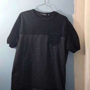 Murano t-shirt w/pocket